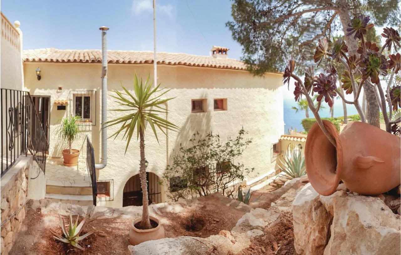Urb, Maryvilla La Canuta Bagian luar foto