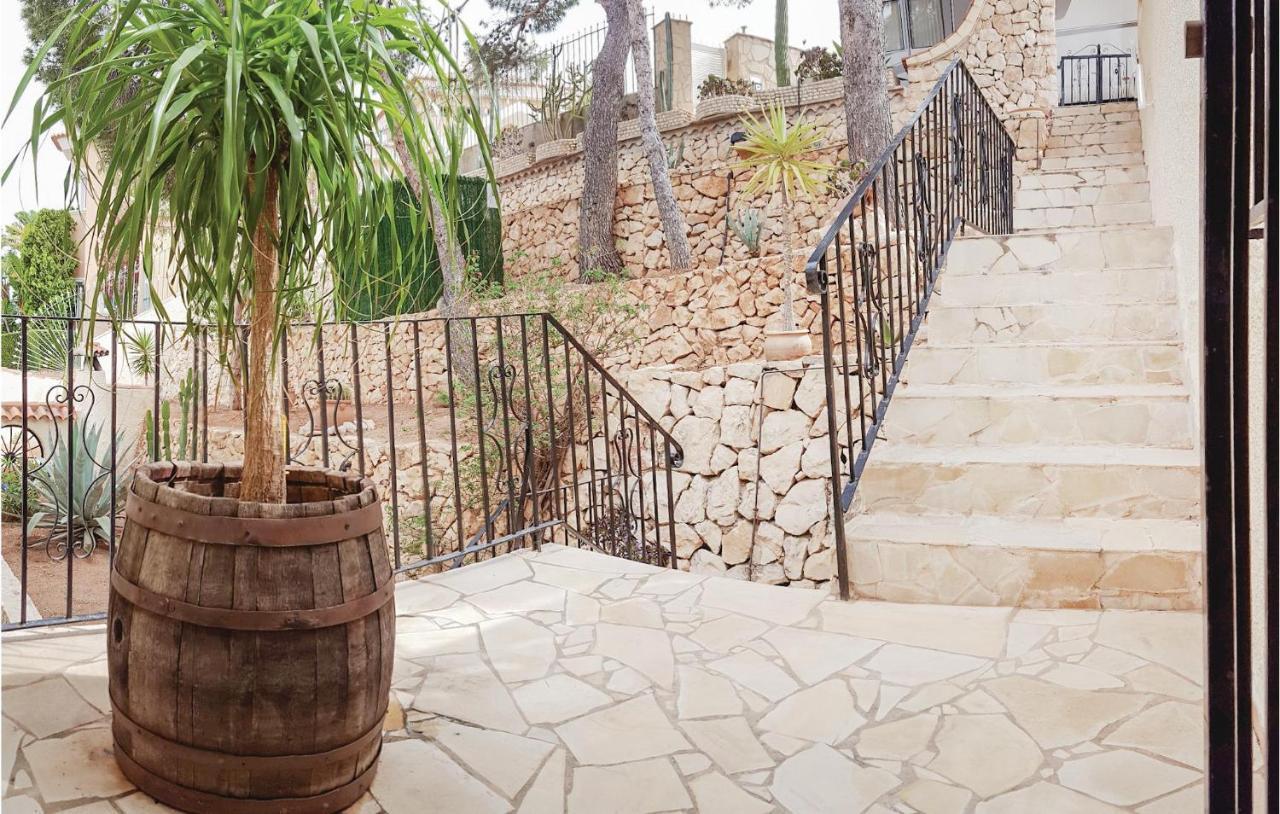 Urb, Maryvilla La Canuta Bagian luar foto