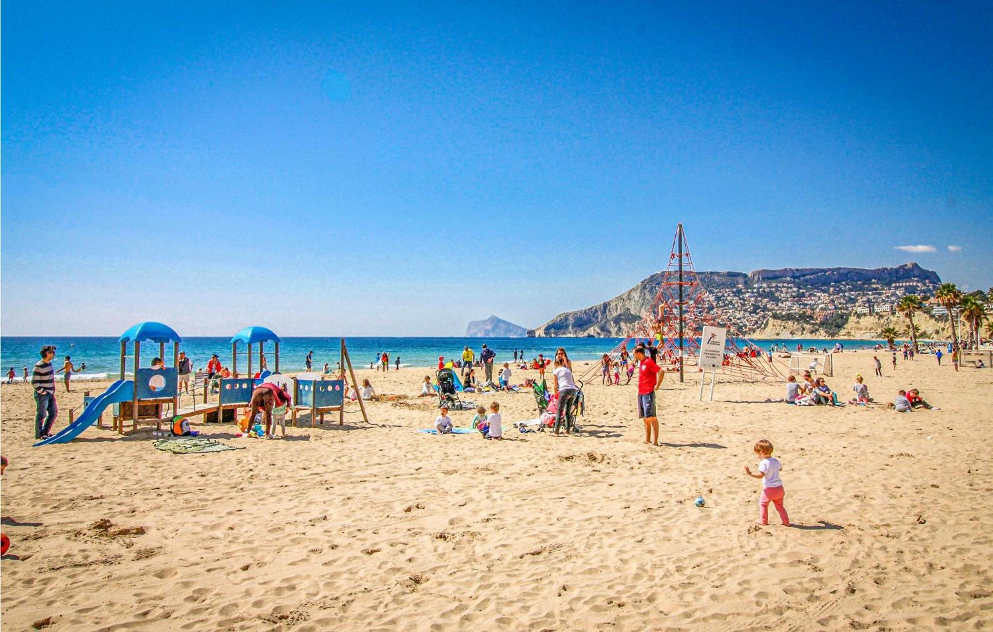 Urb, Maryvilla La Canuta Bagian luar foto