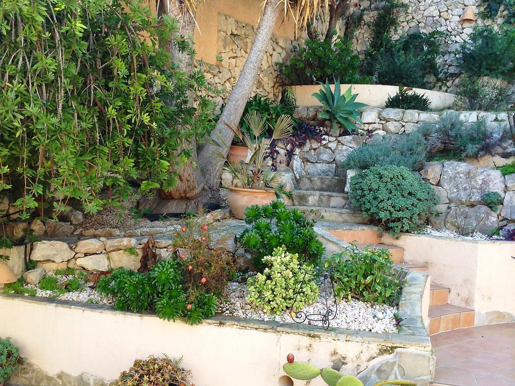 Urb, Maryvilla La Canuta Bagian luar foto