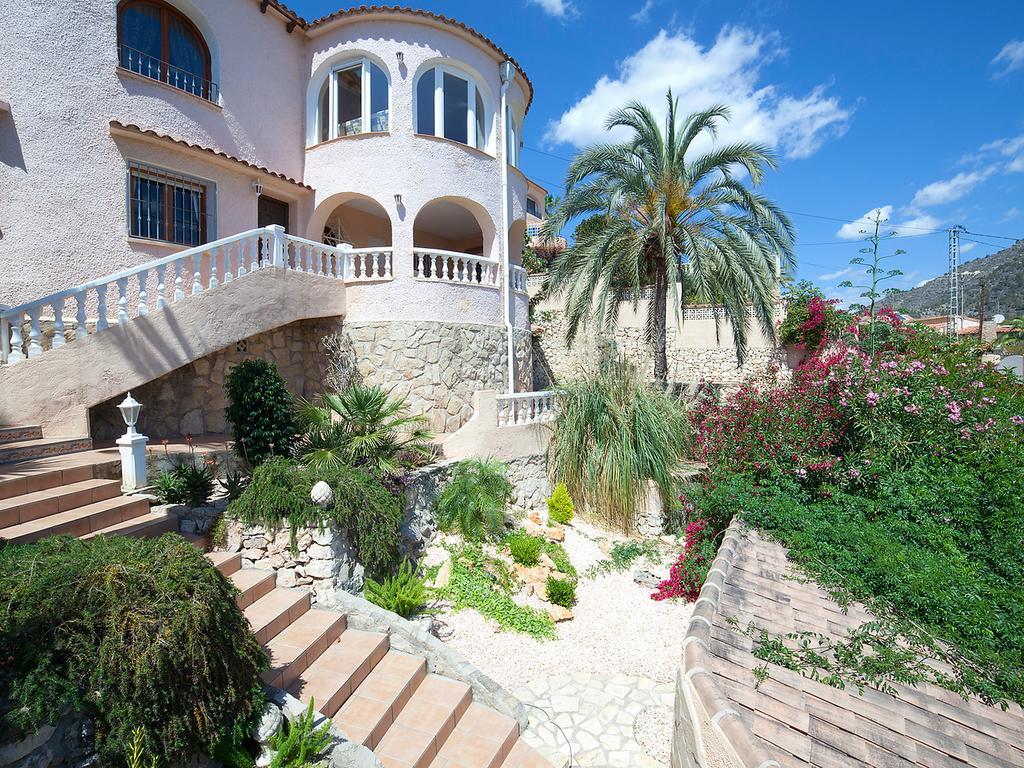 Urb, Maryvilla La Canuta Bagian luar foto