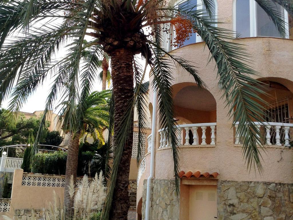 Urb, Maryvilla La Canuta Bagian luar foto